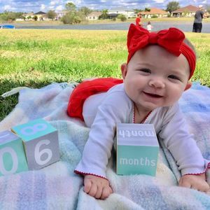 Meet your Posher, Casey